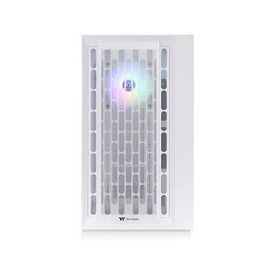 Thermaltake CTE C700 TG ARGB Snow Blanco