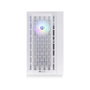Thermaltake CTE C700 TG ARGB Snow Blanco