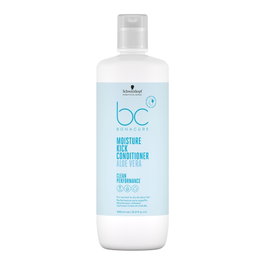 Schwarzkopf Bc Clean Moisture Kick Conditioner 1000 ml