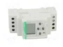 F&F Programador de tiempo Digital SPDT NFC
