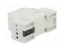 F&F Programador de tiempo Digital SPDT NFC