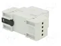 F&F Programador de tiempo Digital SPDT NFC