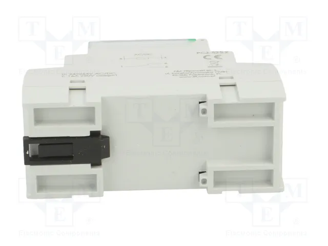 F&F Programador de tiempo Digital SPDT NFC