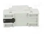 F&F Programador de tiempo Digital SPDT NFC