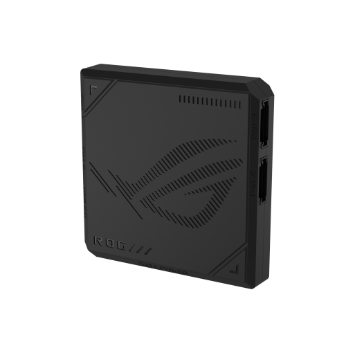 ASUS ROG Eurux GR120 ARGB Reverse Fan Triple Pack Negro, Blanco ASUS ROG Eurux GR120 ARGB Reverse Fan Triple Pack Negro, Blanco