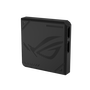 ASUS ROG Eurux GR120 ARGB Reverse Fan Triple Pack Negro, Blanco