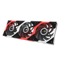 ASUS ROG Eurux GR120 ARGB Reverse Fan Triple Pack Negro, Blanco