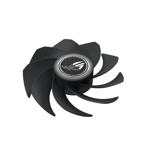 ASUS ROG Eurux GR120 ARGB Reverse Fan Triple Pack Negro, Blanco ASUS ROG Eurux GR120 ARGB Reverse Fan Triple Pack Negro, Blanco