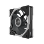 ASUS ROG Eurux GR120 ARGB Reverse Fan Triple Pack Negro, Blanco