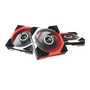 ASUS ROG Eurux GR120 ARGB Reverse Fan Triple Pack Negro, Blanco