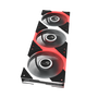 ASUS ROG Eurux GR120 ARGB Reverse Fan Triple Pack Negro, Blanco