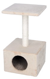 Kerbl Árbol rascador Amethyst Beige 57cm