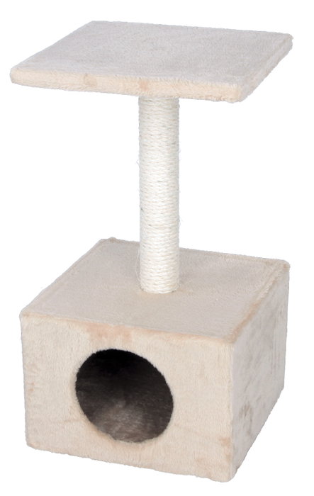 Kerbl Árbol rascador Amethyst Beige 57cm Kerbl Árbol rascador Amethyst Beige 57cm