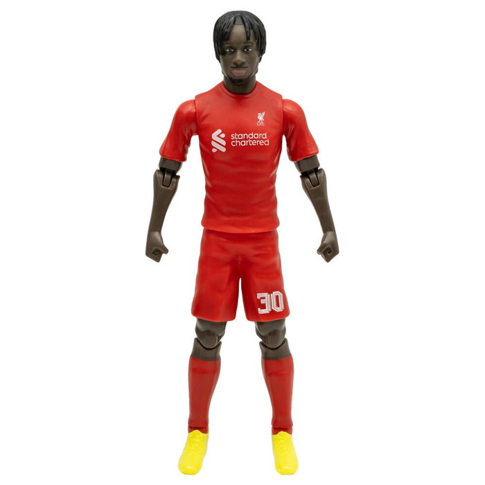 BANBO TOYS Figura Action Frimpong Liverpool Football Club 20cm