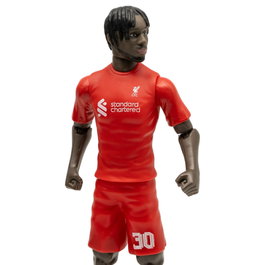 BANBO TOYS Figura Action Frimpong Liverpool Football Club 20cm