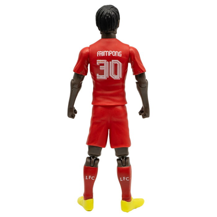 BANBO TOYS Figura Action Frimpong Liverpool Football Club 20cm