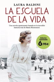 La escuela de la vida, Laura Baldini - BOOKET