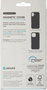 eSTUFF Funda iPhone 16 Pro INFINITE VENICE - Cuero Reciclado Marrón, Compatible MagSafe, Protección 1.2m