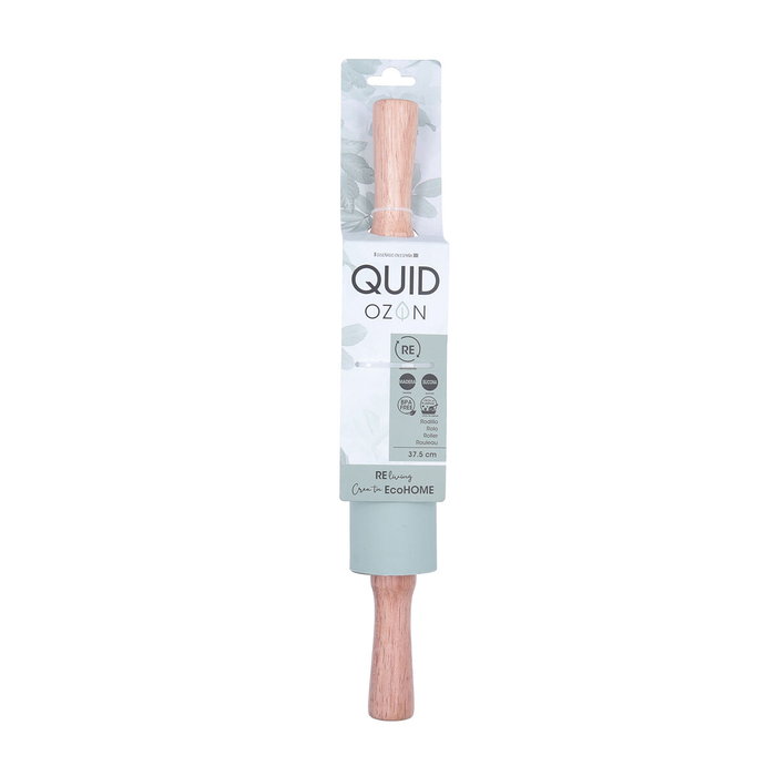 Quid Rodillo con Silicona Ozon 30 cm