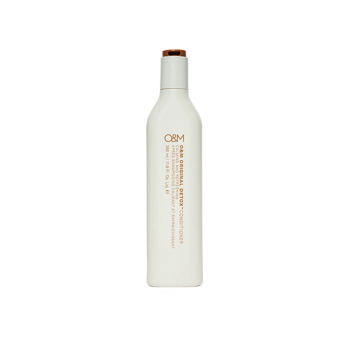 O&M Original Detox Conditioner 350 ml (Reacondicionado)