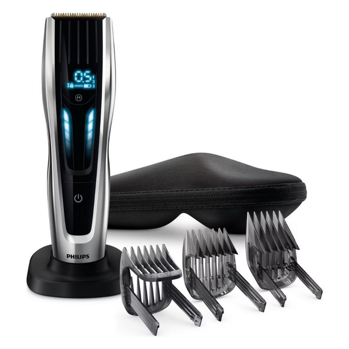 Philips Shaver HC9450/15 Black Philips Shaver HC9450/15 Black