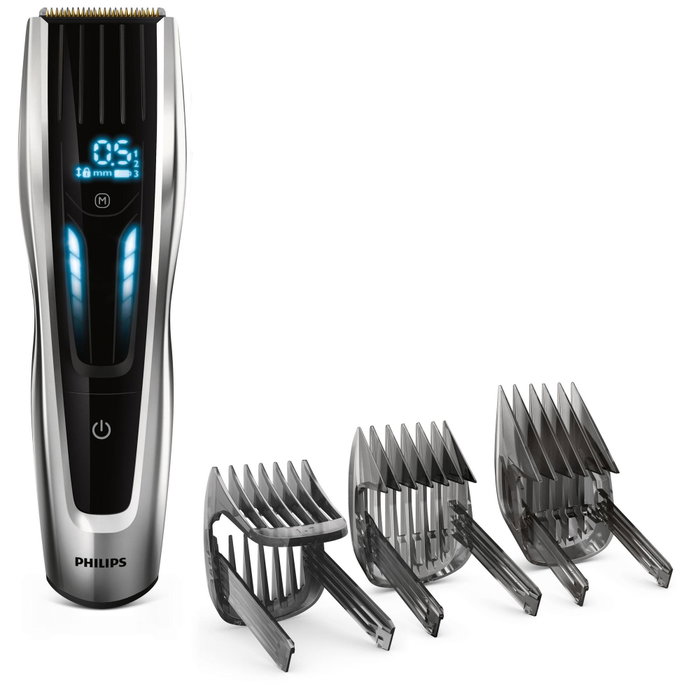 Philips Shaver HC9450/15 Black Philips Shaver HC9450/15 Black