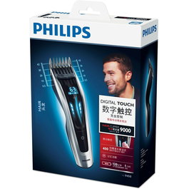 Philips Shaver HC9450/15 Black