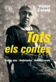 TOTS ELS CONTES 3, Víctor Catalá - CLUB EDITOR