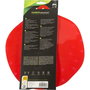 Charles Viancin BERRIES Tapa de silicona 23 cm rojo