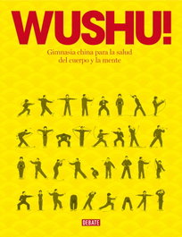 DEBATE, WUSHU! - DEBATE