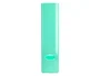 Q-connect Revistero de plástico color verde menta 320x250x80 mm