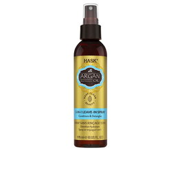 Hask Argan Oil Repairing 5 in 1 Leave-in Conditioner 177 ml (Reacondicionado)