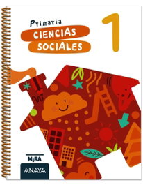 ANAYA Ciencias Sociales 1, Grupo Anaya - ANAYA