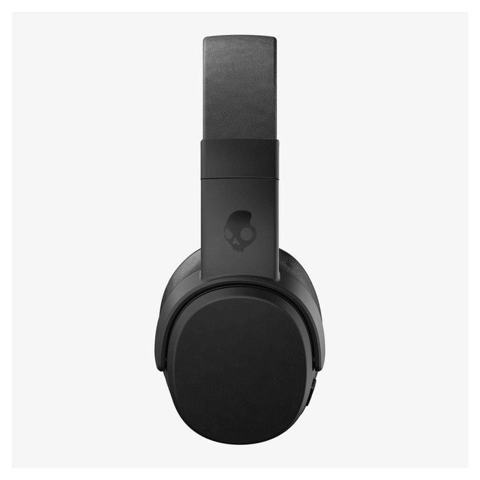 Skullcandy Crusher Wireless Auriculares Bluetooth Over-Ear Negro Inalámbricos y con Cable Skullcandy Crusher Wireless Auriculares Bluetooth Over-Ear Negro Inalámbricos y con Cable