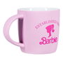 Paladone Taza Barbie Silueta Cerámica 400 ml