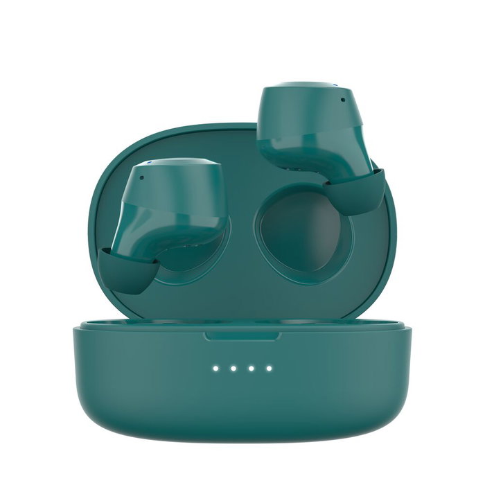 Belkin SoundForm Bolt True Wireless Auriculares Inalámbricos - Verde, AUC009BTTE Belkin SoundForm Bolt True Wireless Auriculares Inalámbricos - Verde, AUC009BTTE