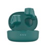 Belkin SoundForm Bolt True Wireless Auriculares Inalámbricos - Verde, AUC009BTTE