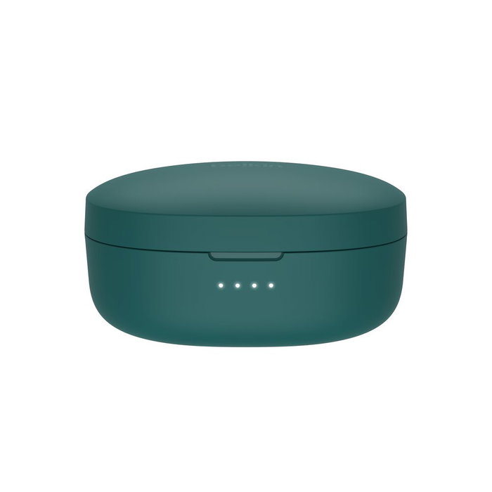 Belkin SoundForm Bolt True Wireless Auriculares Inalámbricos - Verde, AUC009BTTE Belkin SoundForm Bolt True Wireless Auriculares Inalámbricos - Verde, AUC009BTTE