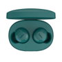 Belkin SoundForm Bolt True Wireless Auriculares Inalámbricos - Verde, AUC009BTTE