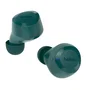 Belkin Auriculares True Wireless SoundForm Bolt - Bluetooth 5.2, 28h Autonomía, Resistencia IPX4, Verde Azulado, con Estuche de Carga (AUCT009BTBLTE)