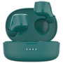 Belkin SoundForm Bolt Auriculares Inalámbricos Verde Azulado