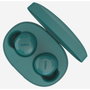 Belkin SoundForm Bolt Auriculares Inalámbricos Verde Azulado