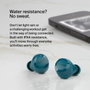 Belkin SoundForm Bolt Verde azulado