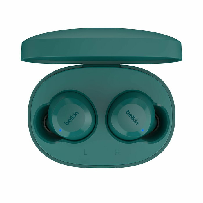 Belkin SoundForm Bolt Verde azulado Belkin SoundForm Bolt Verde azulado