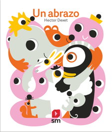 SM, Un abrazo - Héctor Dexet