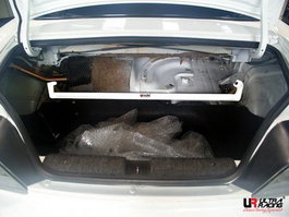 Ultra Racing Barra de Refuerzo Trasera Superior 2-Puntos para HONDA S2000 AP1/2