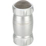 Marcato Dispenser silber