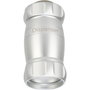 Marcato Dispenser silber