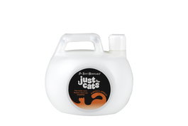 Iv San Bernard Champú Gatos Albaricoque 1lt Pelaje y Piel