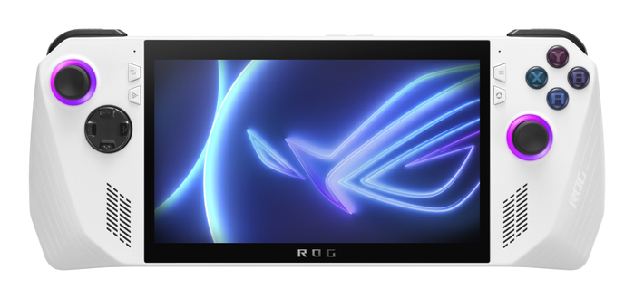 Asus ROG Ally RC71L-NH001W Consola Portátil 7 pulg. FHD 120Hz Blanco